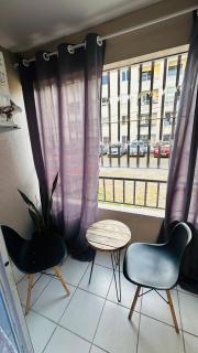 011-Flat Moderno Com Self Check-in - 3