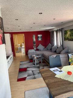 Schöne 2-Zimmer Ferienwohnung - Löffingen - 3