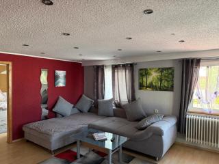 Schöne 2-Zimmer Ferienwohnung - Löffingen - 1