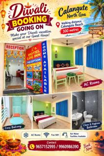 Hotel Log-inn - 3