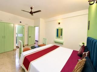 Hotel Log-inn - 2
