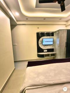 Aura Nest Guest House - Newtown Action Area 1 - 9