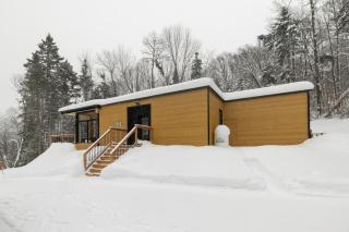 Luxe Mountain Escape - Hot Tub - Fireplace - Cozy - 0