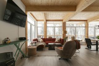 Luxe Mountain Escape - Hot Tub - Fireplace - Cozy - 6