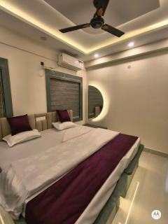 Aura Nest Guest House - Newtown Action Area 1 - 0