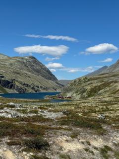 Maribu, Mysusæter, by the Rondane mountain range - 3