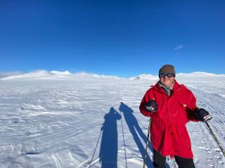 Maribu, Mysusæter, by the Rondane mountain range - 2