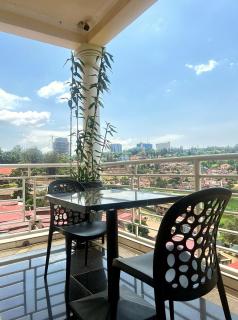 Centenary Gardens BnB - 3