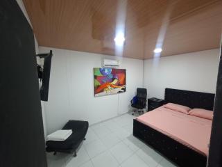 Alejandra House Single Plus - 0