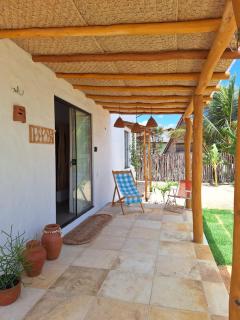 Bia Chalet - 1