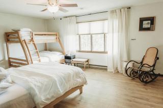 Lilac Retreat Lakefront with Sauna & Pickleball - 2