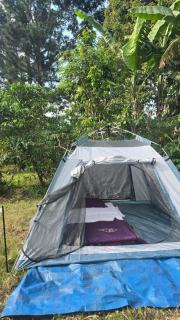 Risa Camping Site and Gardens - 8