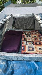 Risa Camping Site and Gardens - 7