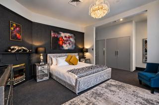 Penthouse CBD - 'Hobart Retreats' - 3
