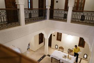 Riad Layali Ouarzazate - 0