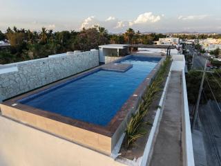 New apartment steps from Zona Dorada and the beach - 6