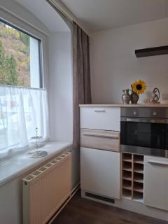 Ferienwohnung Waldheimat - 6