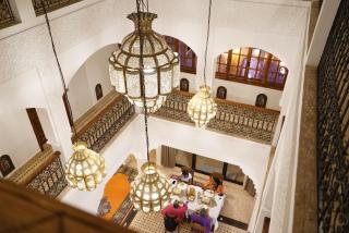 Riad Layali Ouarzazate - 5