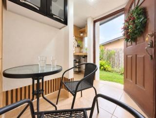 Apartamento Estudio en Alto Boquete - 8