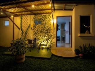 Apartamento Estudio en Alto Boquete - 2