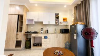 Umucyo Garden Studio - 9