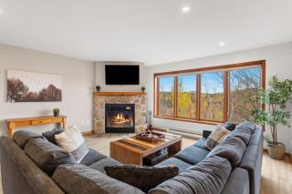 Hauts-Bois Ski InOut 2brs w Pool Access 197-4 - 9