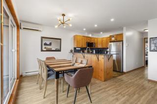 Hauts-Bois Ski InOut 2brs w Pool Access 197-4 - 3