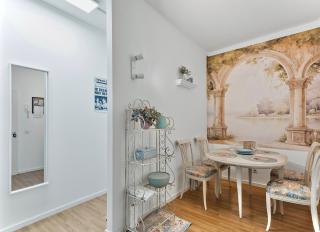 3 Bedroom Apartment-5 Beds Workspace and Smart TV in Every Bedroom near Messe München Fast WiFi Ideal for Business Travellers - 5