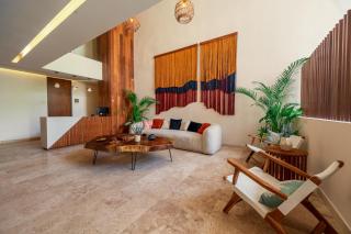 Paravian 107A, 1-Bedroom Condo, Playa del Carmen - 3