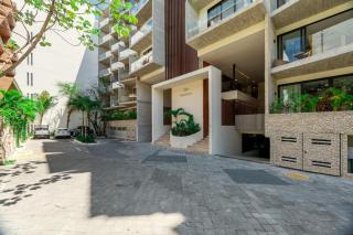 Paravian 107A, 1-Bedroom Condo, Playa del Carmen - 1