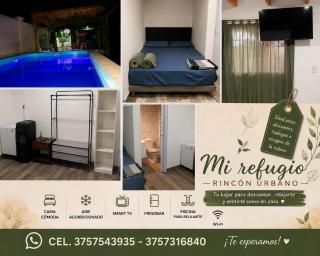 Mi refugio - 6