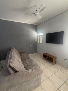 Casa Central até 9 Pessoas, com 2 Ar Condicionado Próx Centro Orla Shopping - 2