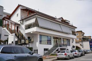 Panoramic Terrace Villa - 0