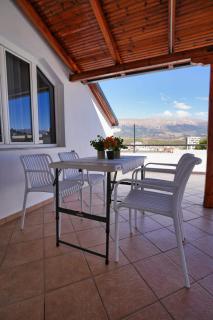 Panoramic Terrace Villa - 6