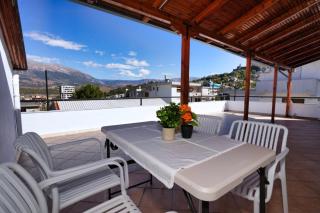 Panoramic Terrace Villa - 3