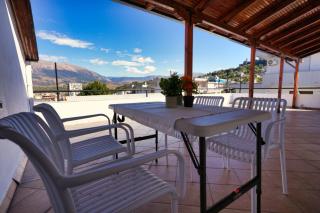 Panoramic Terrace Villa - 7