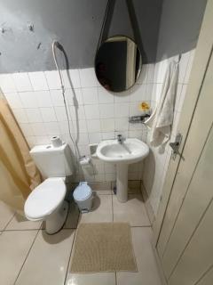 Casa Central até 9 Pessoas, com 2 Ar Condicionado Próx Centro Orla Shopping - 9
