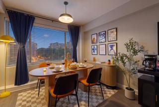 Cozy 1BR Near DC - Coffee Corner & Free Parking - Arlington - 1