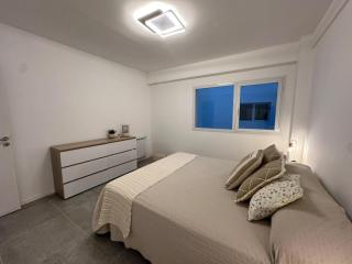Neuquen, Capital alqulier departamento amoblado equipado 1 dormitorio - 3