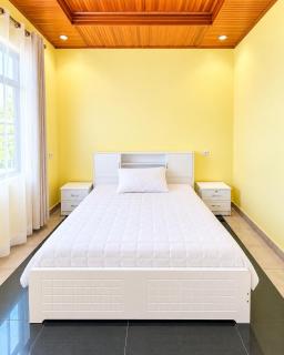 The Petite Maison Charming 2-Bed Kigali Stay - 8