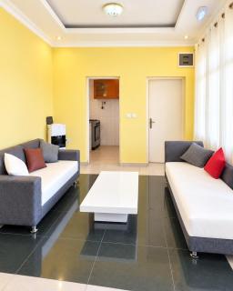 The Petite Maison Charming 2-Bed Kigali Stay - 7
