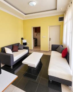 The Petite Maison Charming 2-Bed Kigali Stay - 4