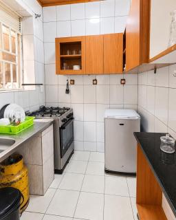 The Petite Maison Charming 2-Bed Kigali Stay - 3