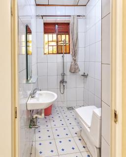 The Petite Maison Charming 2-Bed Kigali Stay - 1