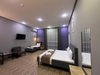 Karaman Eco Hotel - 9