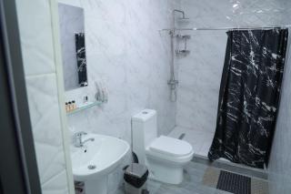 Karaman Eco Hotel - 8