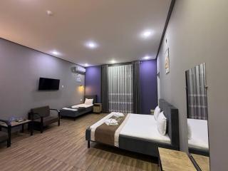 Karaman Eco Hotel - 7