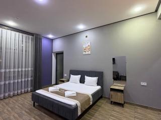 Karaman Eco Hotel - 6