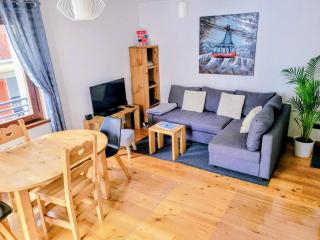 Cham'Heart, 4-star apartments in Chamonix centre with free private parking - Chamonix-Mont-Blanc - 7