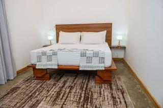 Ahomé Guest house & Lounge - 6